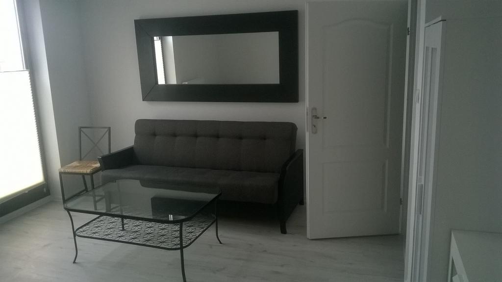 Inceety Studio Apartment Warsaw Exterior photo